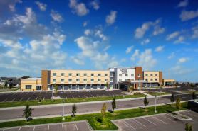 Fairfield by Marriott Inn & Suites Pocatello