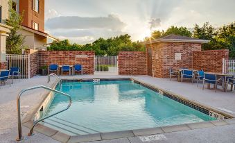 TownePlace Suites Fayetteville North/Springdale