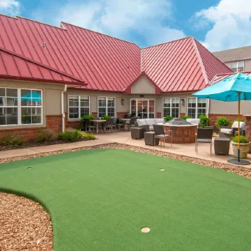 Residence Inn Springdale