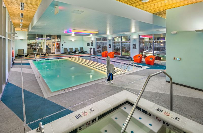 Aloft Anchorage photo 4