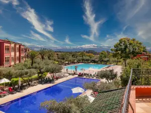 Eden Andalou Aquapark & Spa