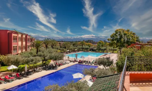 Eden Andalou Aquapark & Spa