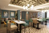 Delta Hotels Colchester Hotel di Eight Ash Green