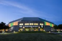 Residence Inn Dayton Vandalia Hotels in Батлер Тауншип