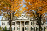 Courtyard Rochester East/Penfield Hotels in Webster