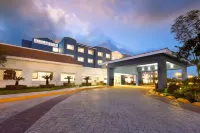 Courtyard Cancun Airport Hotels in Municipio Benito Juárez