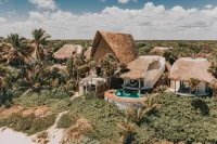 Papaya Playa Project A Member of Design Hotels