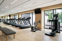 The Ritz-Carlton, Nikko - Gym