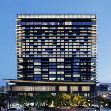 The Westin Yokohama