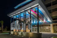 Aloft Savannah Airport