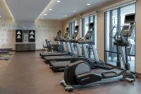 Residence Inn Lancaster Palmdale Các khách sạn ở Lancaster