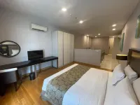 Marina Puteri Harbour Johor by Perfect Host Hotels in Iskandar Puteri