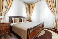Dom Moskvy Hotels in Suchumi
