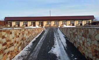 Arseniya Hotel