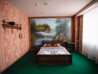 Hotel Complex Art-Hotel Hotels in Ivanovo