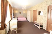 Alpijskaya Skazka Hotel
