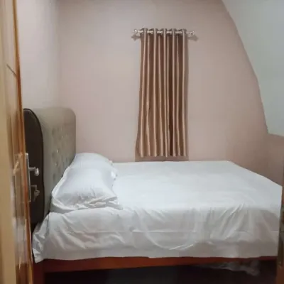 Homestay Family Ciletuh Hotel dekat Jajanan Kuliner Puncak Darma