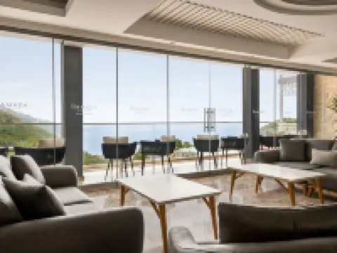 Ramada by Wyndham Fethiye Oludeniz Hotéis em Fethiye