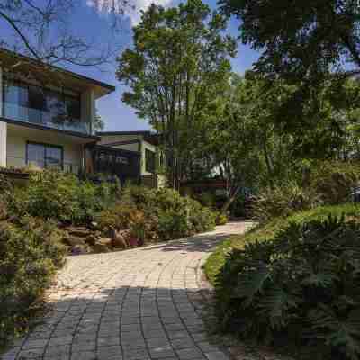 Vivari Hotel and Spa by Mantis Hotel Exterior