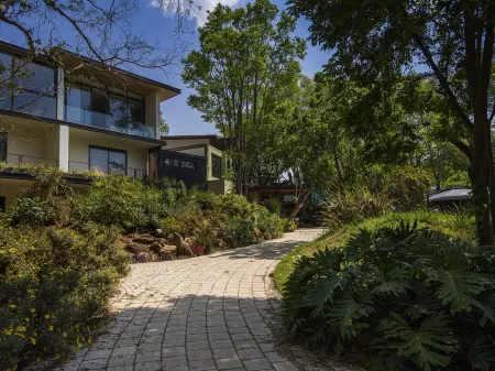 Vivari Hotel and Spa by Mantis Отели в г. Крюгерсдорп