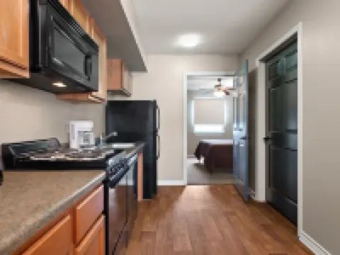 Eagle's Den Suites Carrizo Springs a Travelodge by Wyndham Hotels in Dimmit County