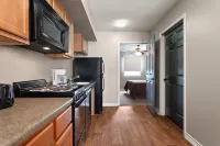 이글스 덴 스위트 카리조 스프링스 어 트래블로지 바이 윈덤