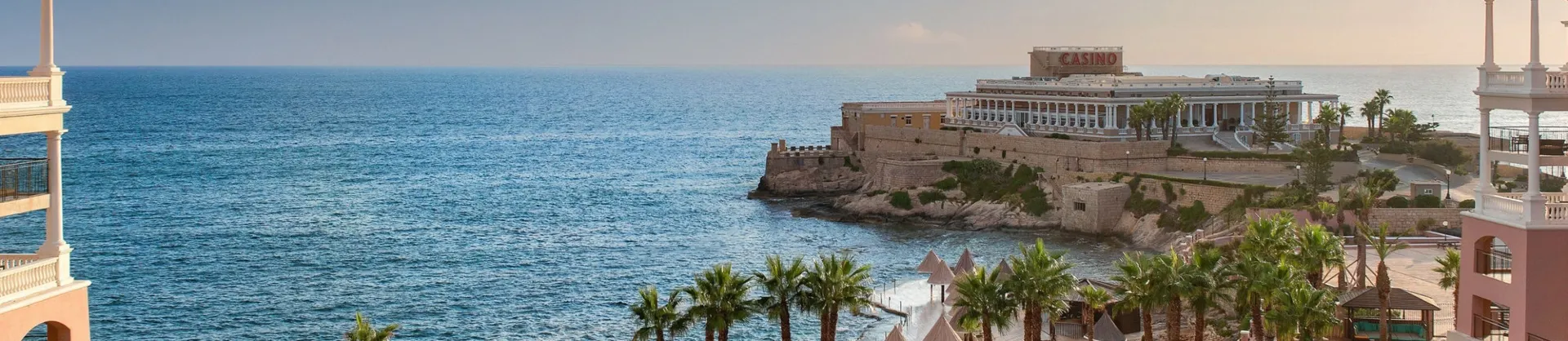 Luxury Hotels