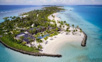 The Ritz-Carlton Maldives, Fari Islands