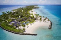 The Ritz-Carlton Maldives, Fari Islands Hotels in 