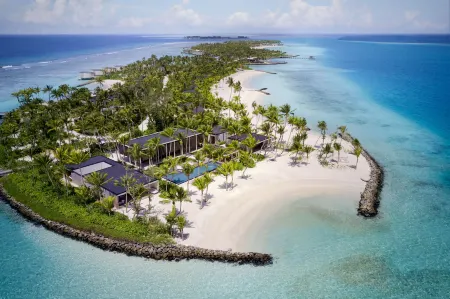 The Ritz-Carlton Maldives, Fari Islands