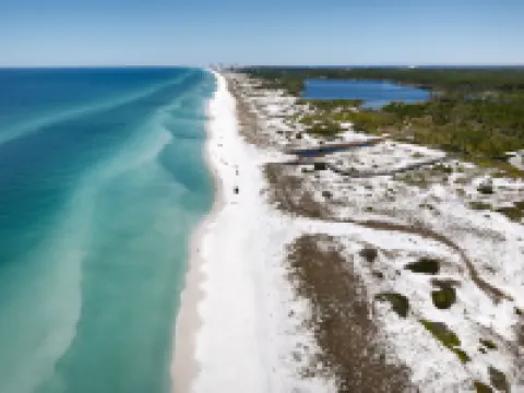 Courtyard Sandestin at Grand Boulevard Hotels in Miramar Beach
