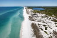Courtyard Sandestin at Grand Boulevard Hotels in Miramar Beach