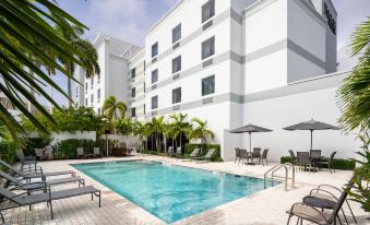 Fairfield Inn & Suites Delray Beach I-95