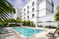 Fairfield Inn & Suites Delray Beach I-95 Hoteles en Delray Beach