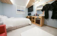 Noryangjin N.Stay Hotels in Seoul