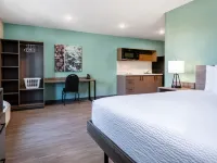 ECHO Suites 溫德姆擴展住宿科羅拉多斯普林斯機場飯店 科羅拉多斯普林斯住宿飯店