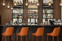 La Quinta by Wyndham Batumi - bar