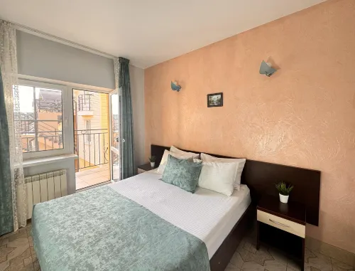 Bavariya Hotel