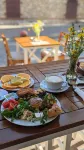 Urkmez Hotel - Aamiainen