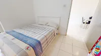 Cameron Prima Apartment @ Cameron Jaya 타나라타 호텔