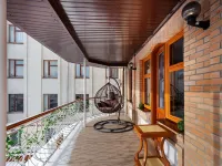 Harmony Garmoniya Boutique Hotel Hotels in Pyatigorsk