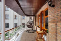 Harmony Garmoniya Boutique Hotel - 3 Sao
