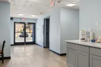 Days Inn by Wyndham Albuquerque I-25