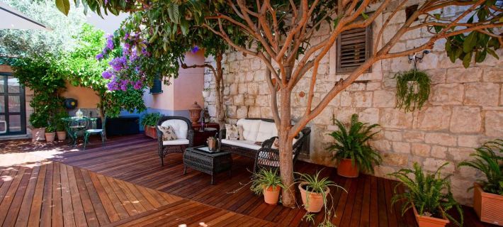 Boutique Guest Accommodation Zephyrus Hotels in Split