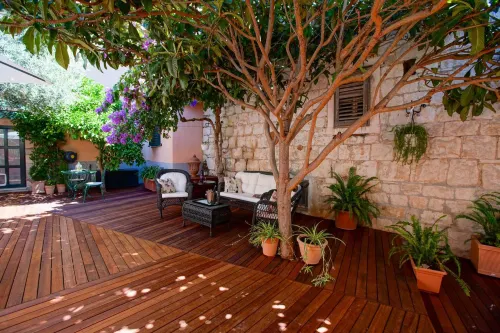 Boutique Guest Accommodation Zephyrus