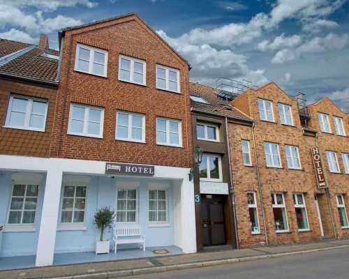 Landhaus Hamm Hotels near Hamm