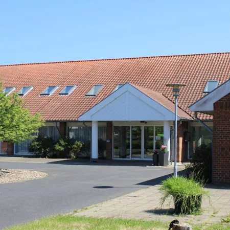 Hotel Traneparken