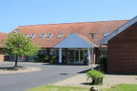 Hotel Traneparken - 2 stelle