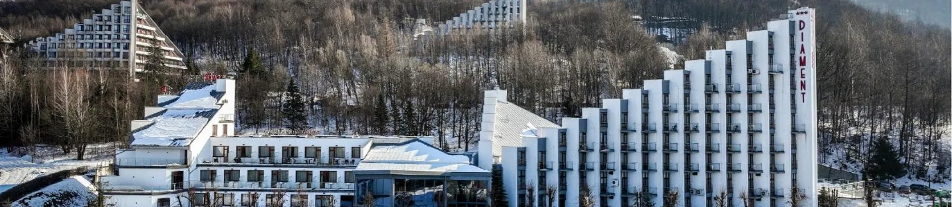 4-Star Select Hotels