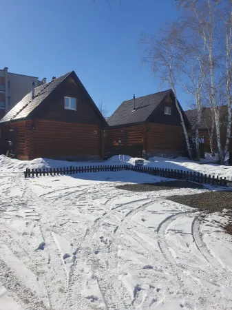 На Курортной (бывш. Емеля 24) Отели в г. Абзелиловский район